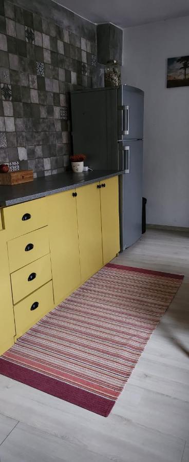 Casa Family Leilighet Eforie Sud  Eksteriør bilde