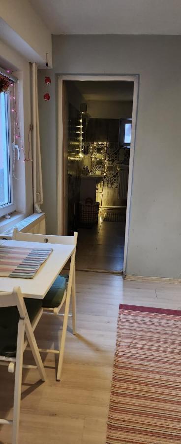 Casa Family Leilighet Eforie Sud  Eksteriør bilde