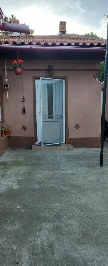 Casa Family Leilighet Eforie Sud  Eksteriør bilde